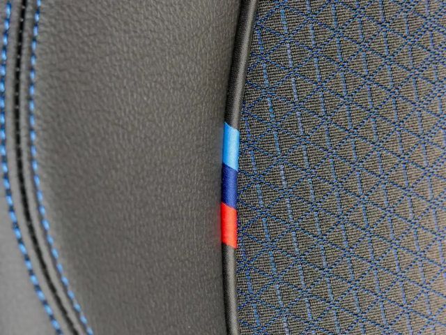 BMW 118 M-Sport Sedan