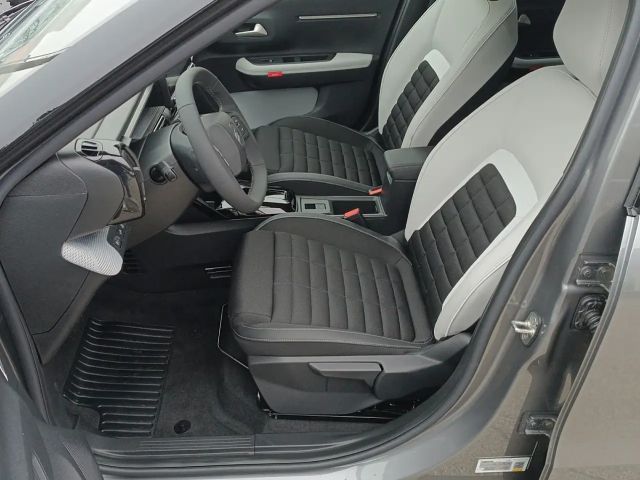 Citroën C3 Aircross Hybrid Max