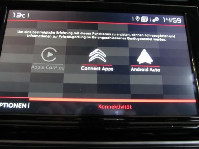 Citroën C3 Aircross Plus