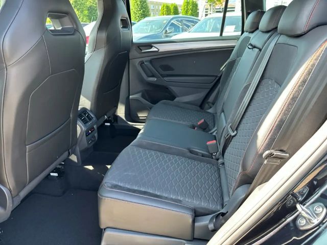 Seat Tarraco 2.0 TDI 4Drive FR-lijn