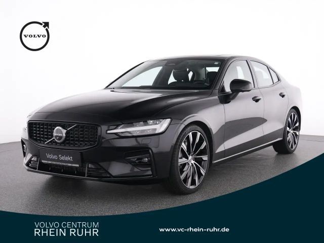 Volvo S60 AWD Dark Ultimate