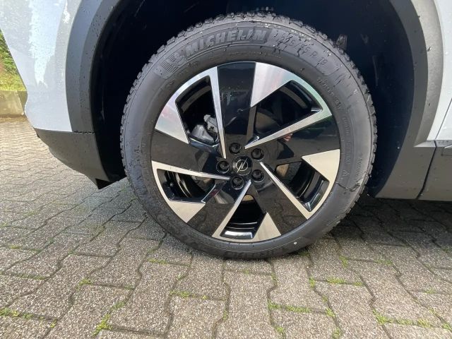 Opel Grandland X GS-Line Grand Sport