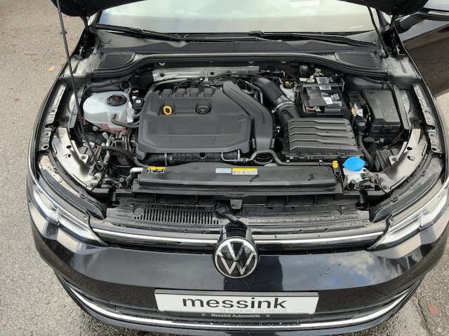 Volkswagen Golf 1.5 eTSI Golf VIII