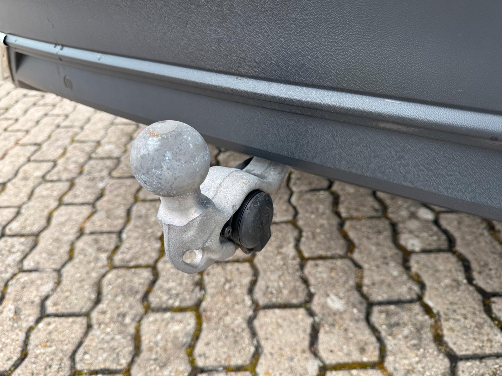 Volkswagen Tiguan 1.5 TSI DSG Life