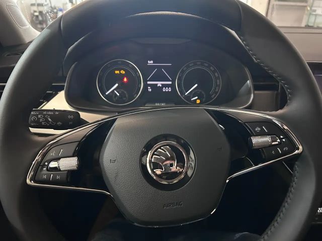 Skoda Scala Selection