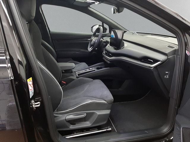 Skoda Enyaq Sportline