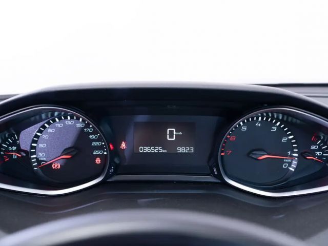 Peugeot 308 PureTech Style