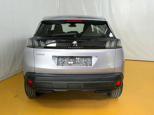 Peugeot 3008 Active Pack BlueHDi EAT8