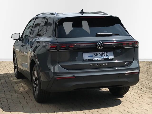 Volkswagen Tiguan 1.5 eTSI DSG Life