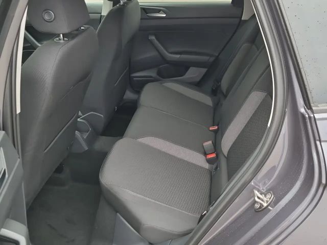 Volkswagen Taigo 4Me TSI