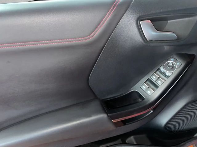 Ford Puma EcoBoost ST Line