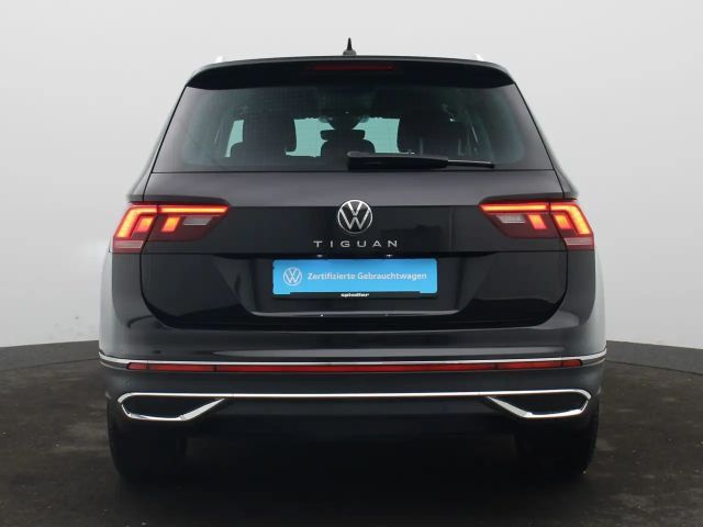 Volkswagen Tiguan 1.5 TSI DSG Elegance Elegance