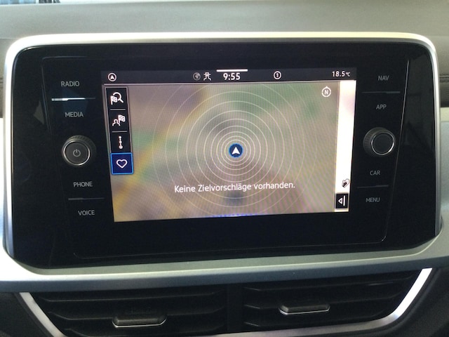 Volkswagen T-Roc 1.0 TSI