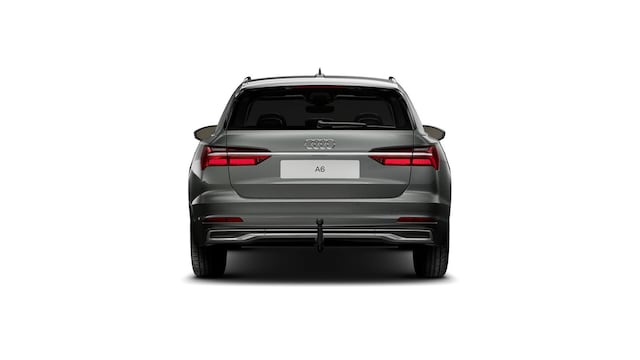 Audi A6 35 TDI Avant S-Tronic