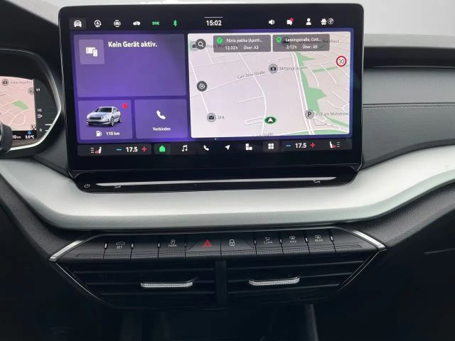 Skoda Octavia 1.5 TSI Combi Selection