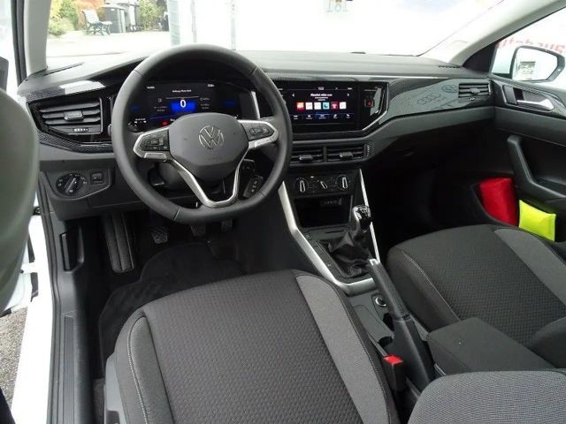 Volkswagen Polo Life