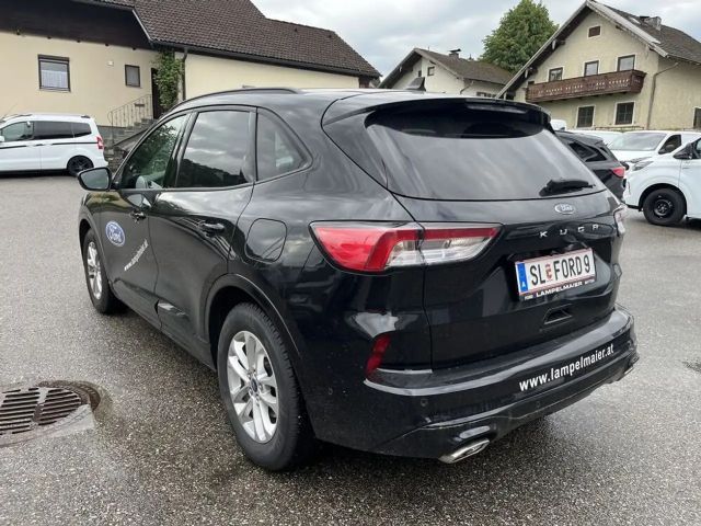 Ford Kuga ST Line