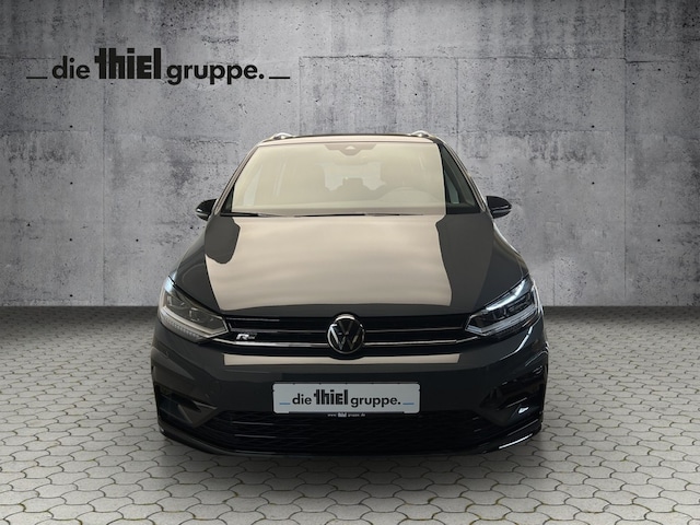 Volkswagen Touran DSG Highline