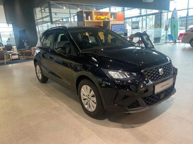 Seat Arona 1.0 TSI Reference