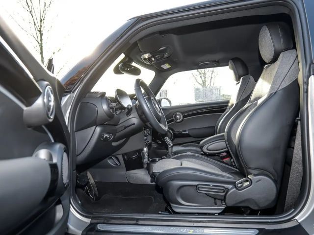 MINI Mini Electric 3-deurs SE