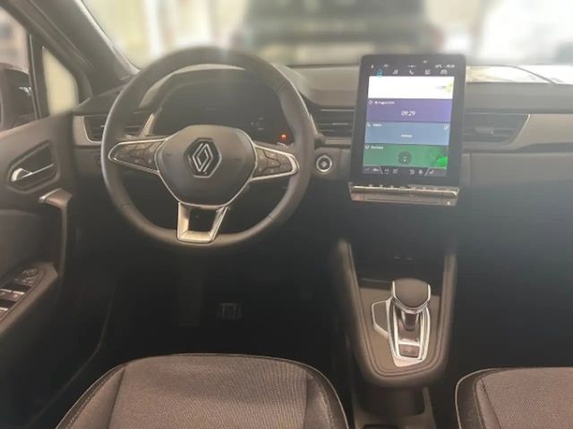Renault Captur EDC Hybrid Techno