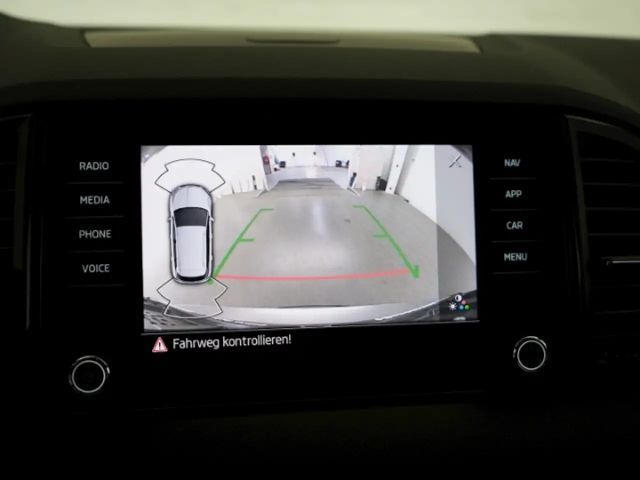 Skoda Karoq 4x4 Sportline