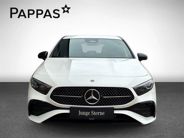 Mercedes-Benz A 180 AMG Line Hatchback