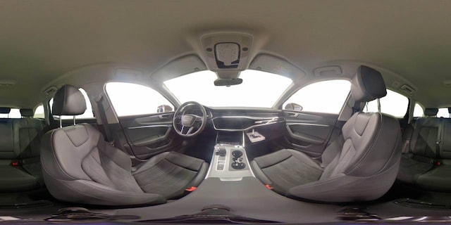 Audi A6 35 TDI Avant S-Tronic