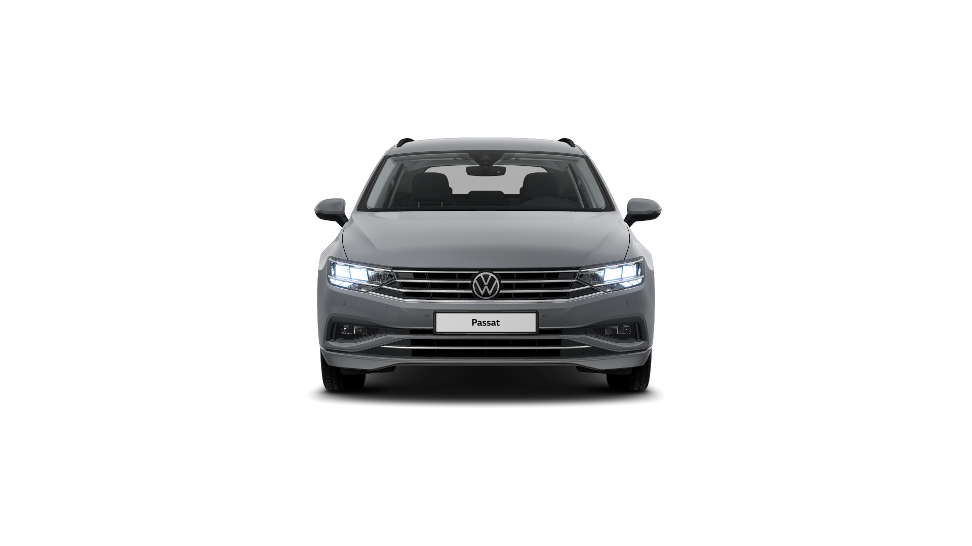 Volkswagen Passat Business DSG Variant