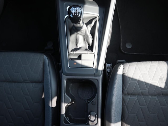 Volkswagen Golf Golf GOAL 1,5 TSI OPF (116 PS) 6-Gang *AHK*NAVI*GANZJAHRESREIFEN*