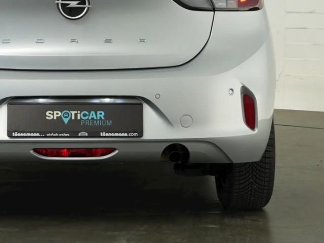 Opel Corsa F FACELIFT+LED+RÜCKFAHRKAMERA+SITZ-/LENKRADHEIZUNG