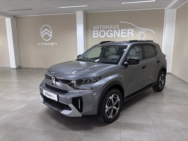 Citroën C3 Aircross Hybrid Max