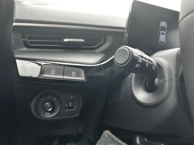 MG MG3 Hybrid+ Luxury