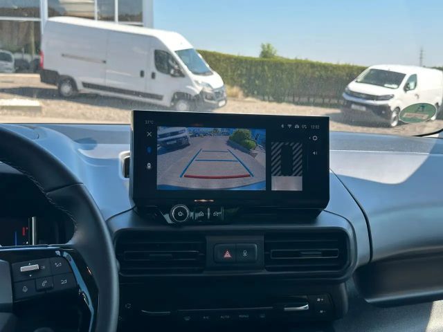 Opel Combo GS-Line Grand Sport Life