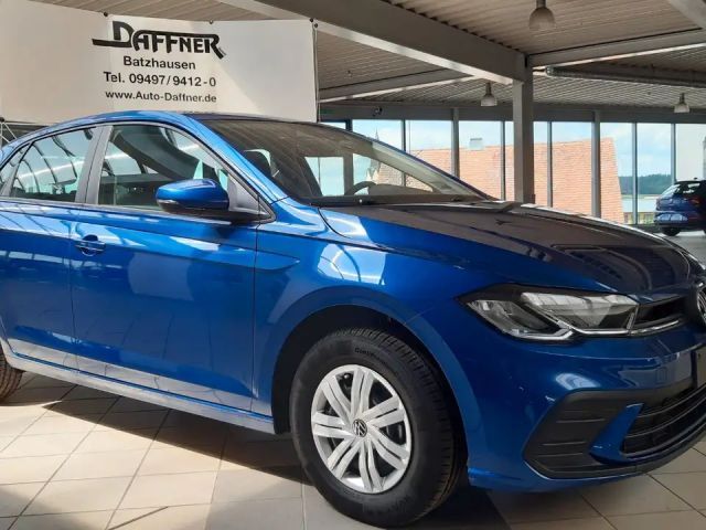 Volkswagen Polo 1.0 59kW / SOFORT VERFÜGBAR/KLIMA/SZHZG/PDC
