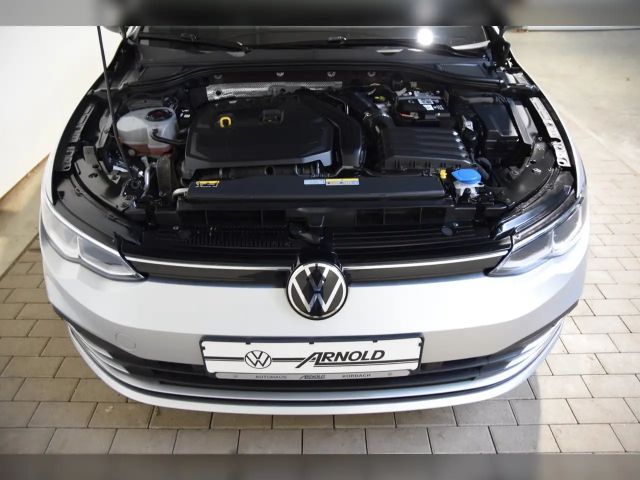 Volkswagen Golf Golf VIII Life