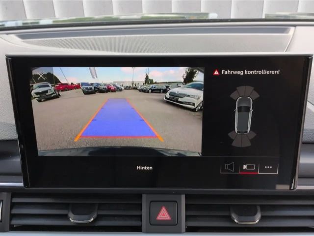 Audi A4 35 TDI Avant