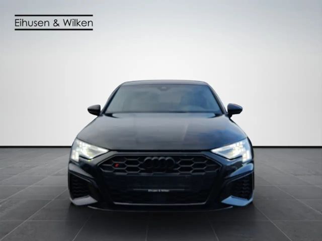 Audi S3 Quattro Sedan