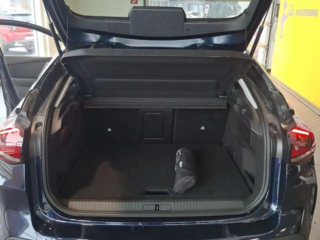 Citroën C4 Max PureTech