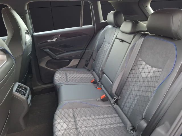 Volkswagen Tiguan DSG R-Line