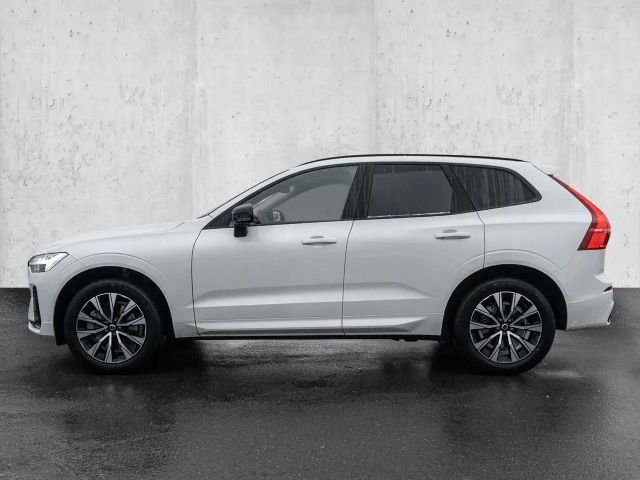 Volvo XC60 Dark Plus