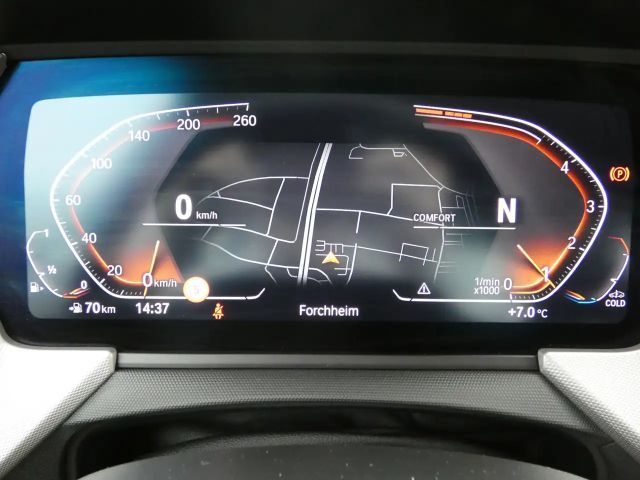 BMW 118 118i Advantage pakket Sedan