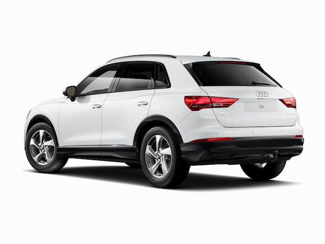 Audi Q3 35 TFSI S-Tronic