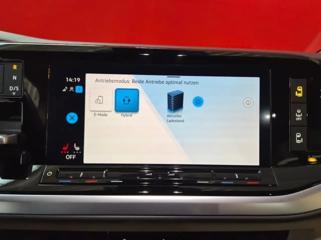 Volkswagen Multivan Style T7 eHybrid