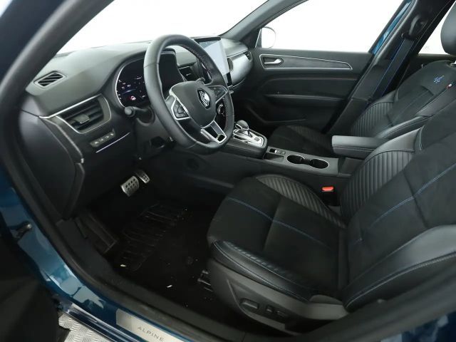 Renault Arkana Alpine Esprit Hybrid TCe 160