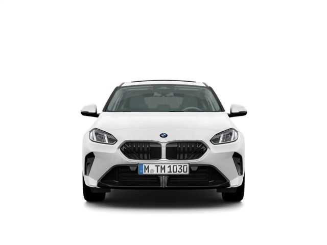 BMW 118 118d Sedan