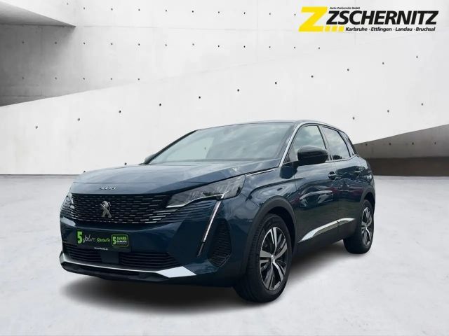 Peugeot 3008 Allure Pack BlueHDi