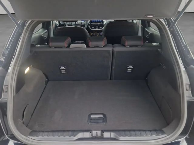 Ford Puma EcoBoost ST Line