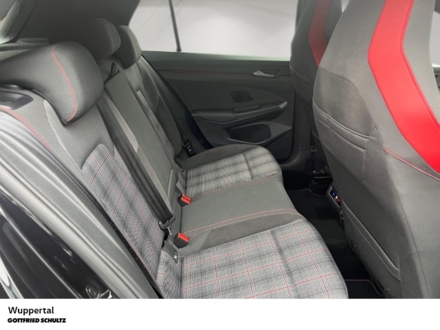 Volkswagen Golf DSG GTI