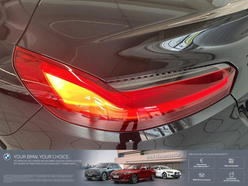 BMW Z4 Roadster sDrive20i